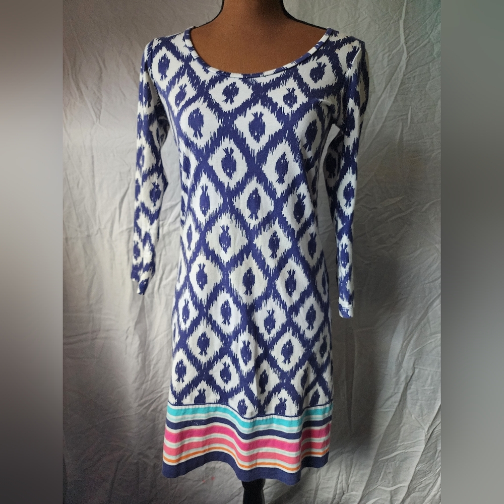 XS Lilly Pulitzer Dress